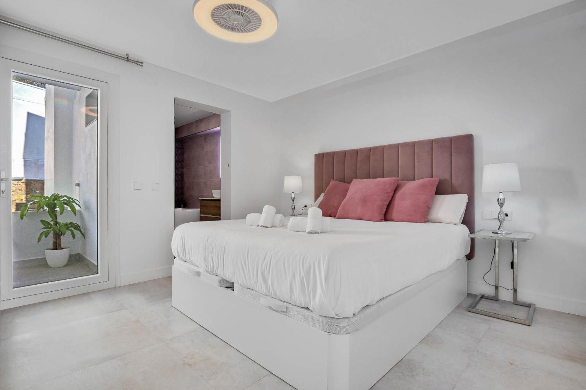 Caminito Rey & Banderas Spa Relax Carratraca エクステリア 写真