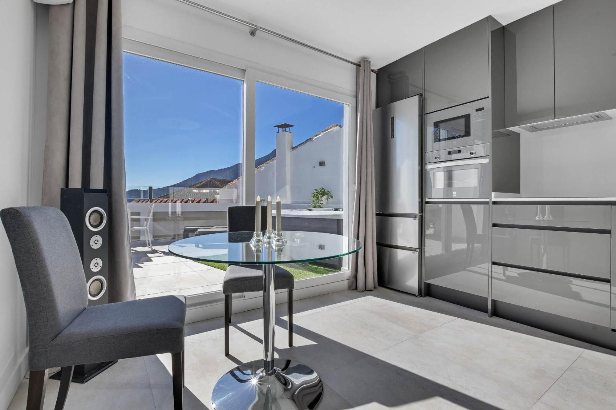 Caminito Rey & Banderas Spa Relax Carratraca エクステリア 写真