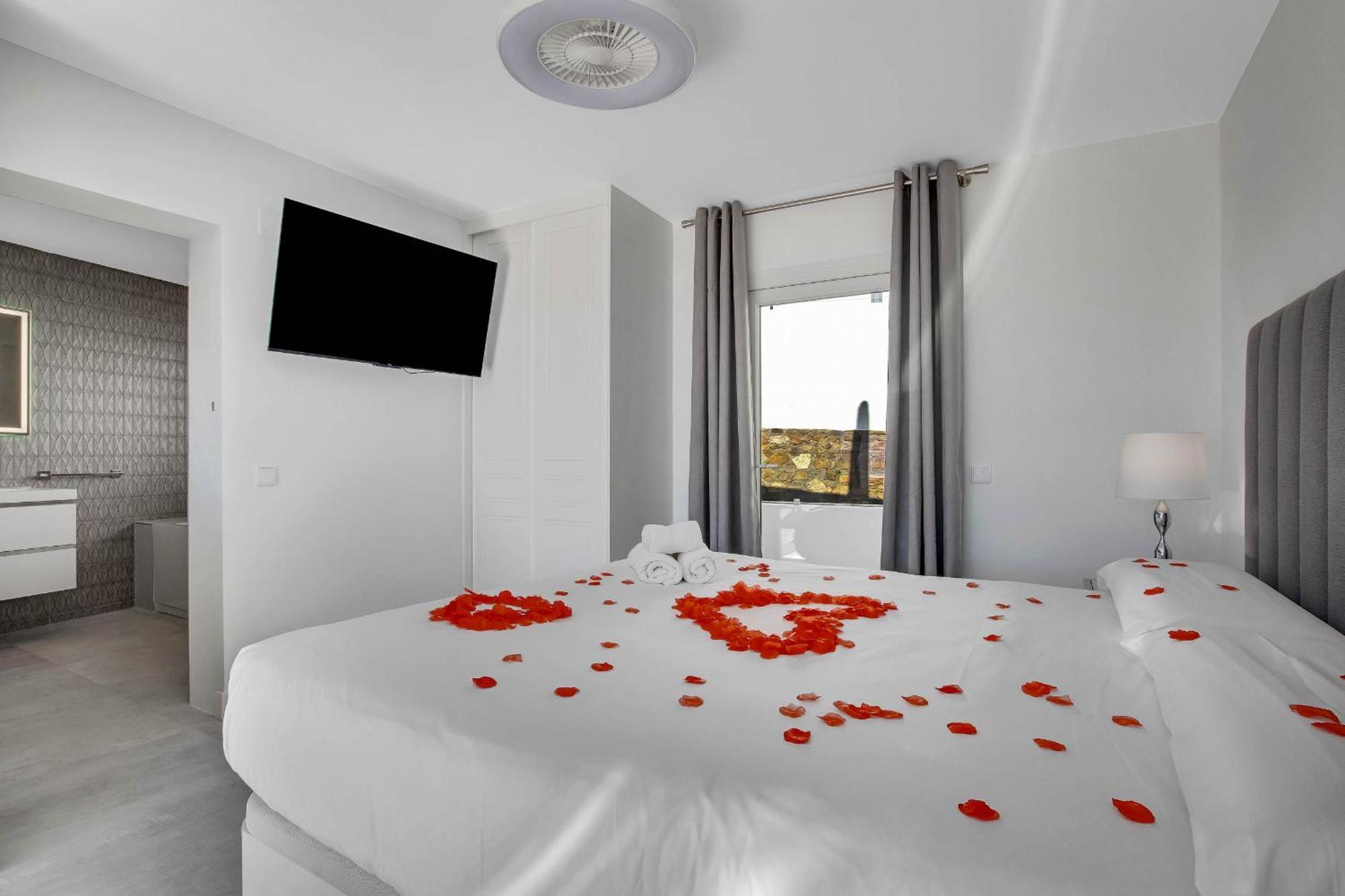 Caminito Rey & Banderas Spa Relax Carratraca エクステリア 写真