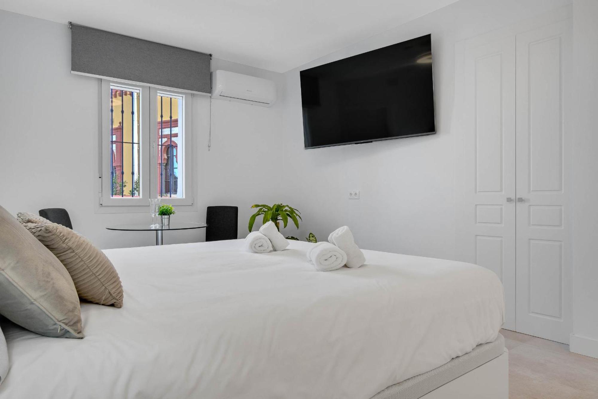 Caminito Rey & Banderas Spa Relax Carratraca エクステリア 写真