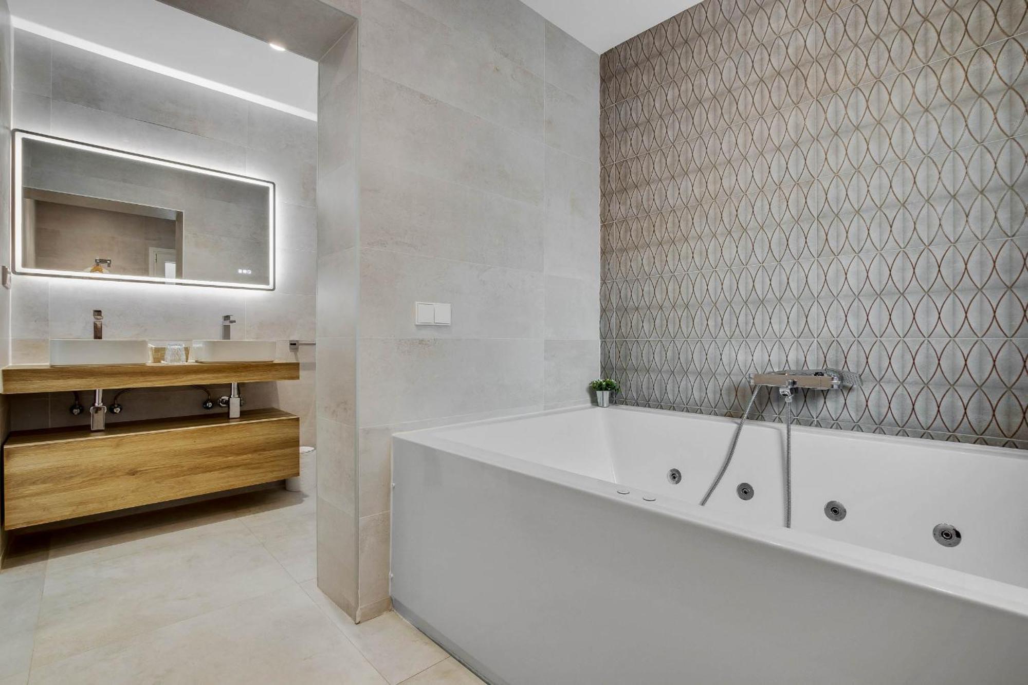 Caminito Rey & Banderas Spa Relax Carratraca エクステリア 写真