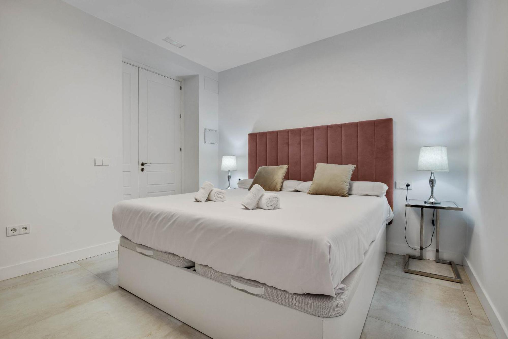 Caminito Rey & Banderas Spa Relax Carratraca エクステリア 写真