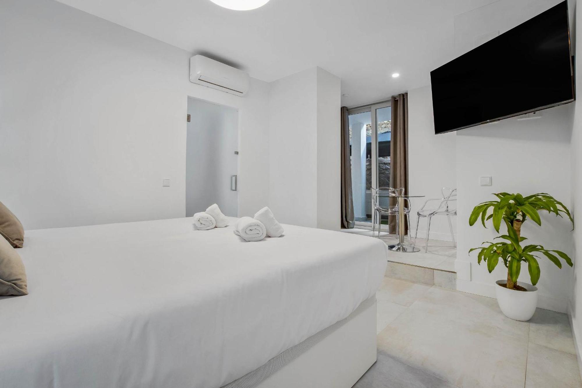 Caminito Rey & Banderas Spa Relax Carratraca エクステリア 写真