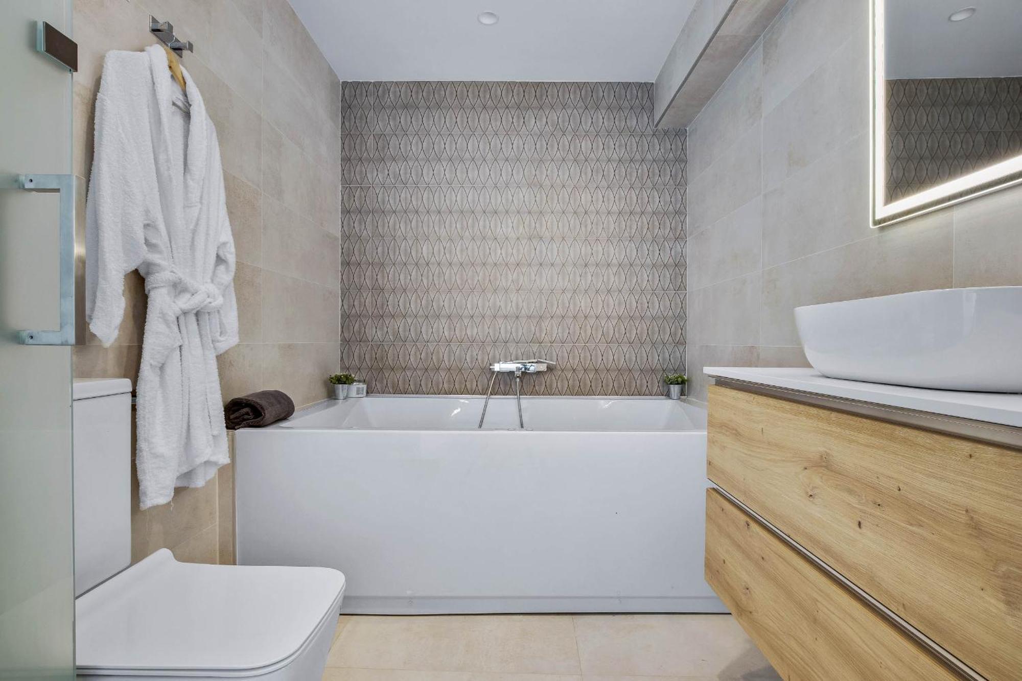 Caminito Rey & Banderas Spa Relax Carratraca エクステリア 写真