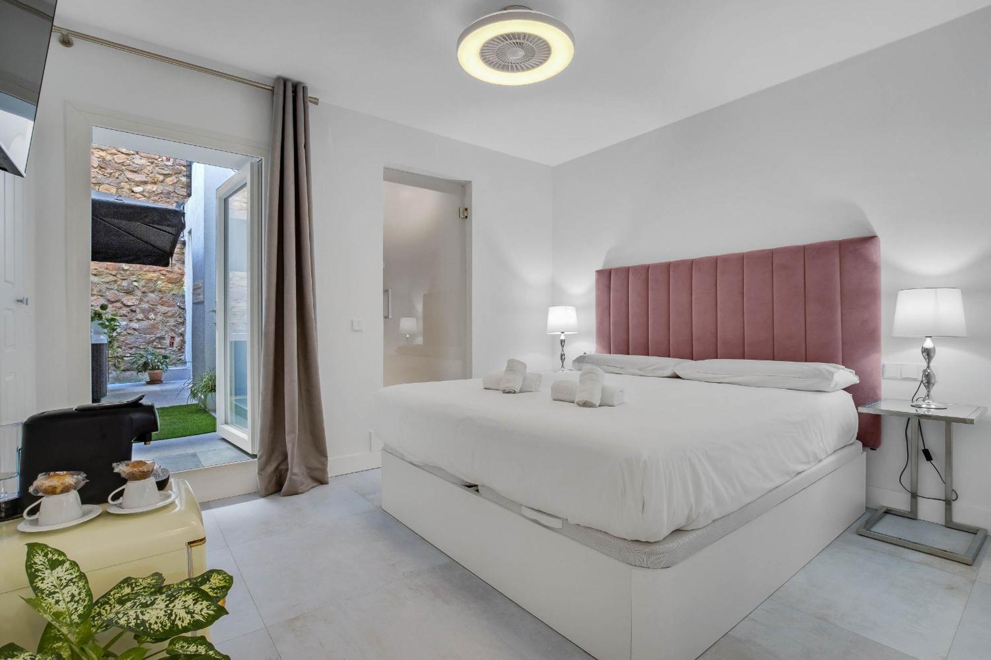 Caminito Rey & Banderas Spa Relax Carratraca エクステリア 写真