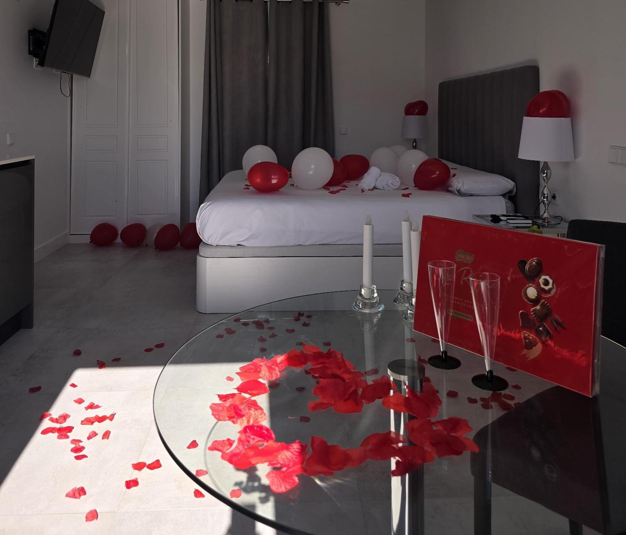 Caminito Rey & Banderas Spa Relax Carratraca エクステリア 写真
